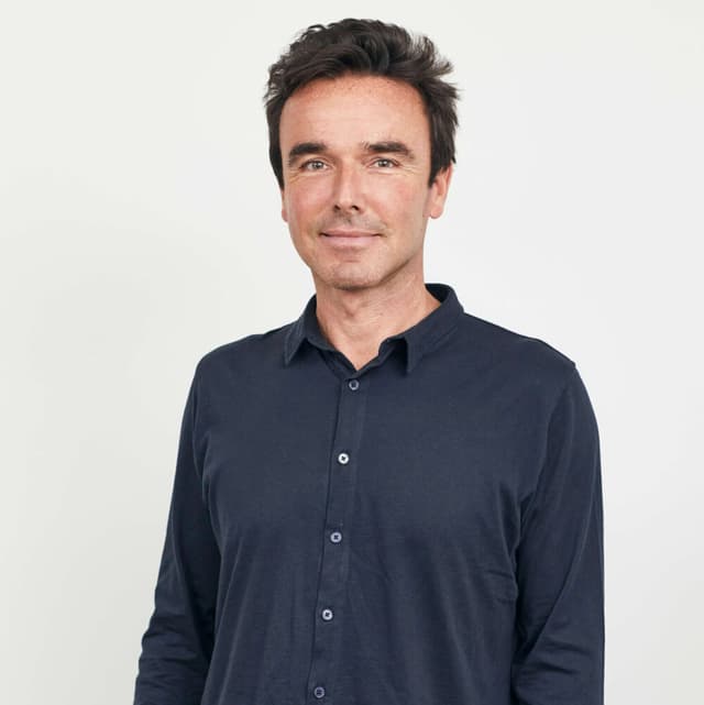 DR PIERRE CHEVALIER