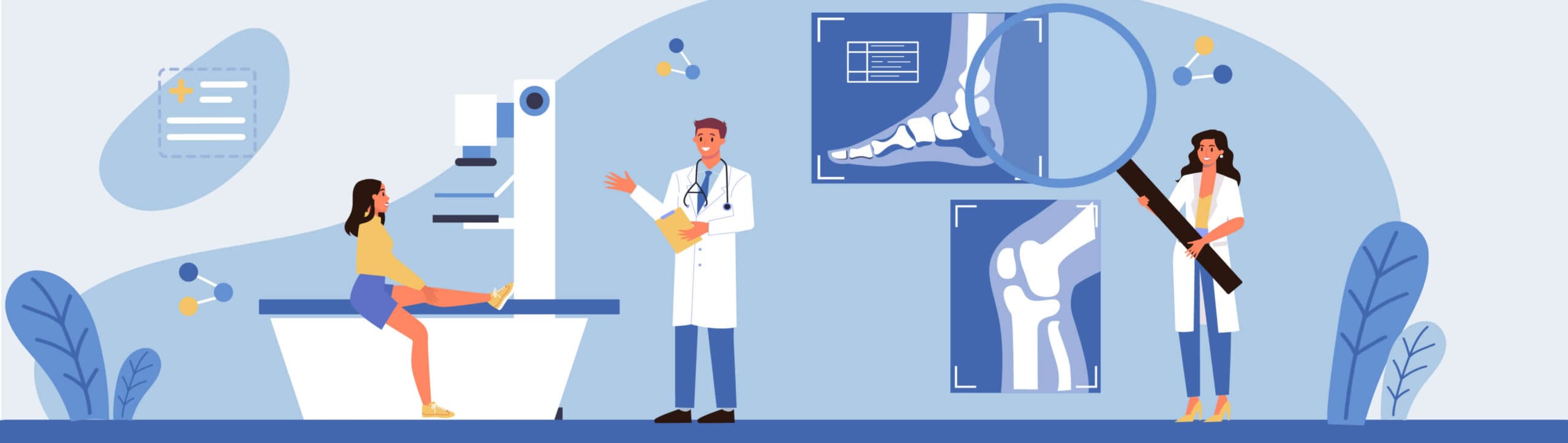 radiologie generale