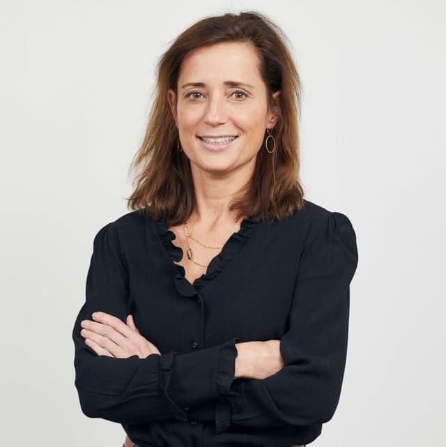 DR GERALDINE DEBEHOGNE