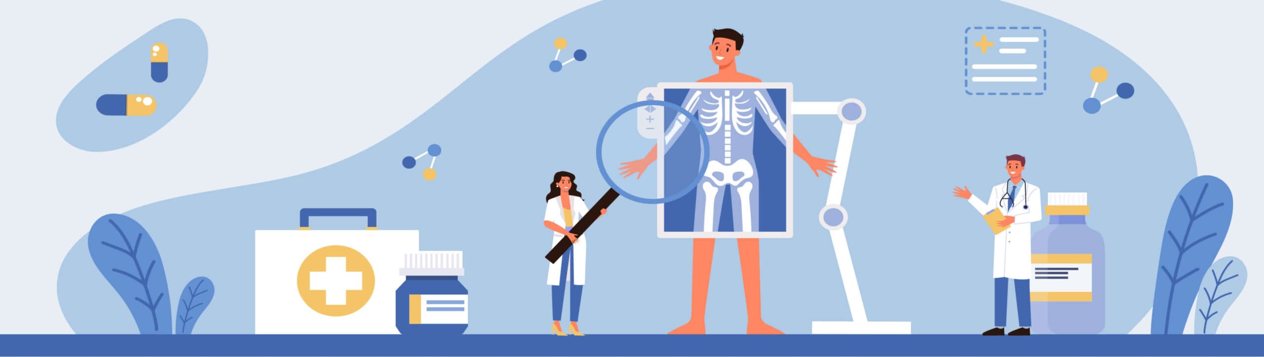 radiologie generale